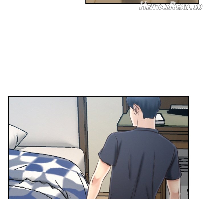 Tell Me You Love Me Chapter 8 - page 116