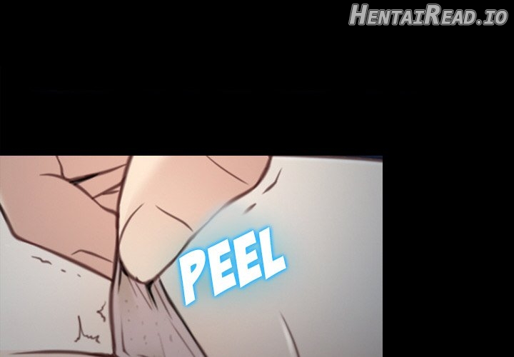 Tell Me You Love Me Chapter 8 - page 2