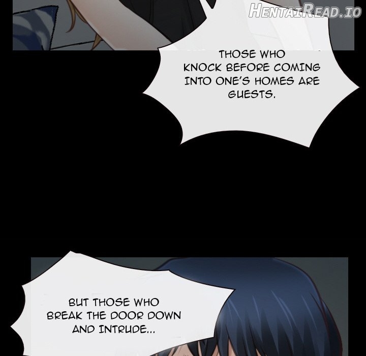 Tell Me You Love Me Chapter 8 - page 22