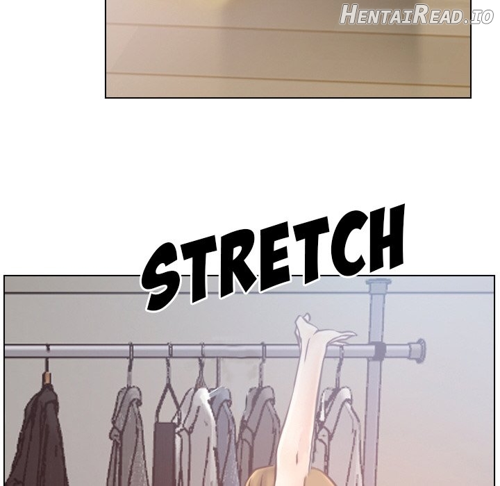 Tell Me You Love Me Chapter 8 - page 50