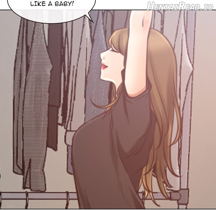 Tell Me You Love Me Chapter 8 - page 53