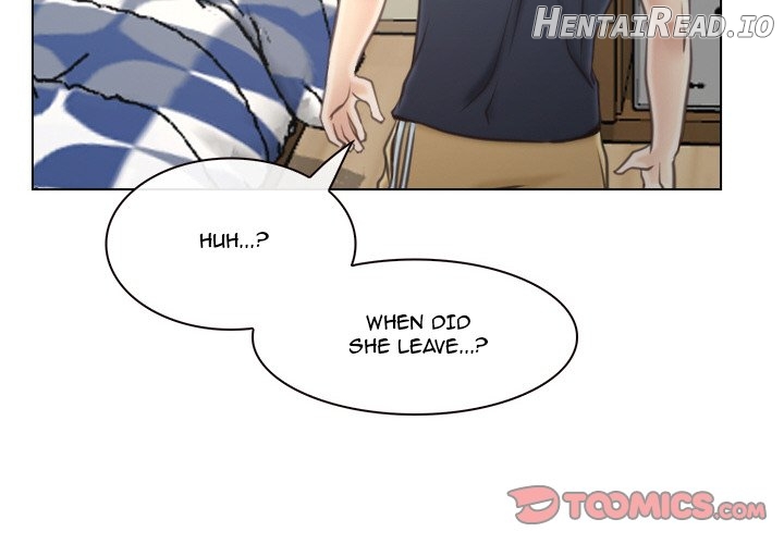 Tell Me You Love Me Chapter 9 - page 2