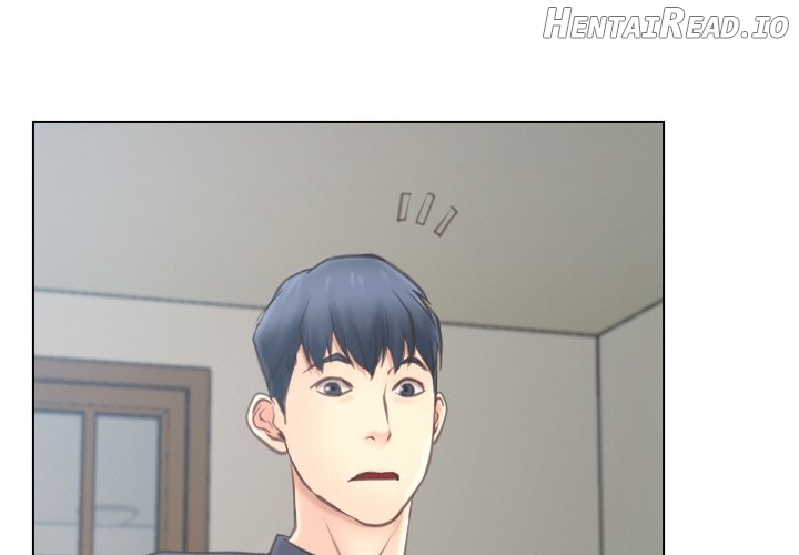 Tell Me You Love Me Chapter 9 - page 3