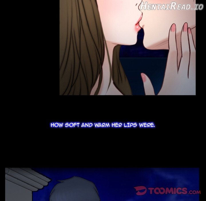 Tell Me You Love Me Chapter 10 - page 110