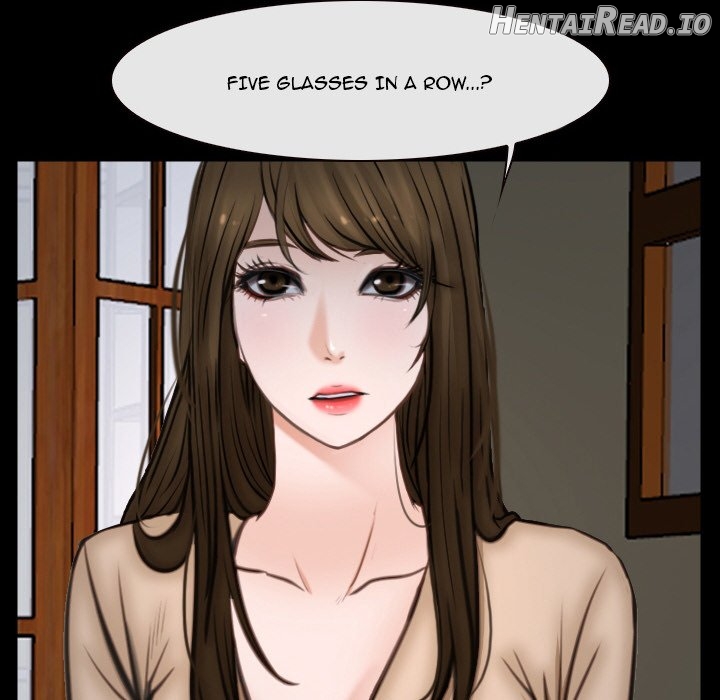 Tell Me You Love Me Chapter 10 - page 12