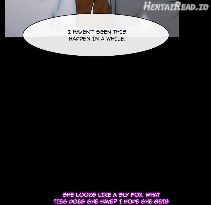 Tell Me You Love Me Chapter 10 - page 17
