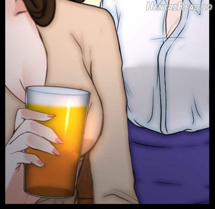Tell Me You Love Me Chapter 10 - page 19