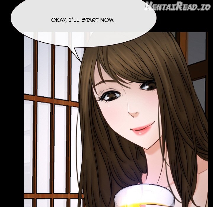 Tell Me You Love Me Chapter 10 - page 21