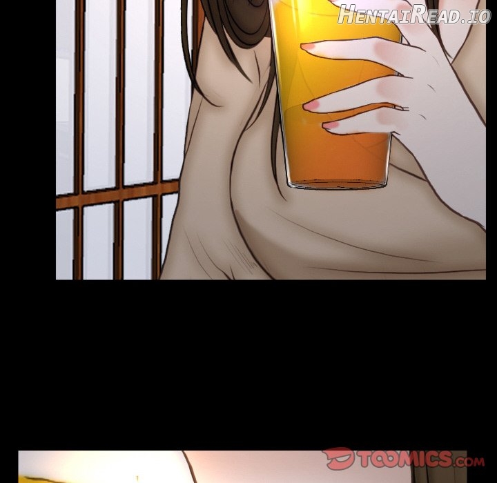 Tell Me You Love Me Chapter 10 - page 22