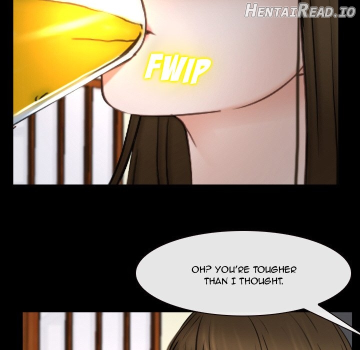 Tell Me You Love Me Chapter 10 - page 23