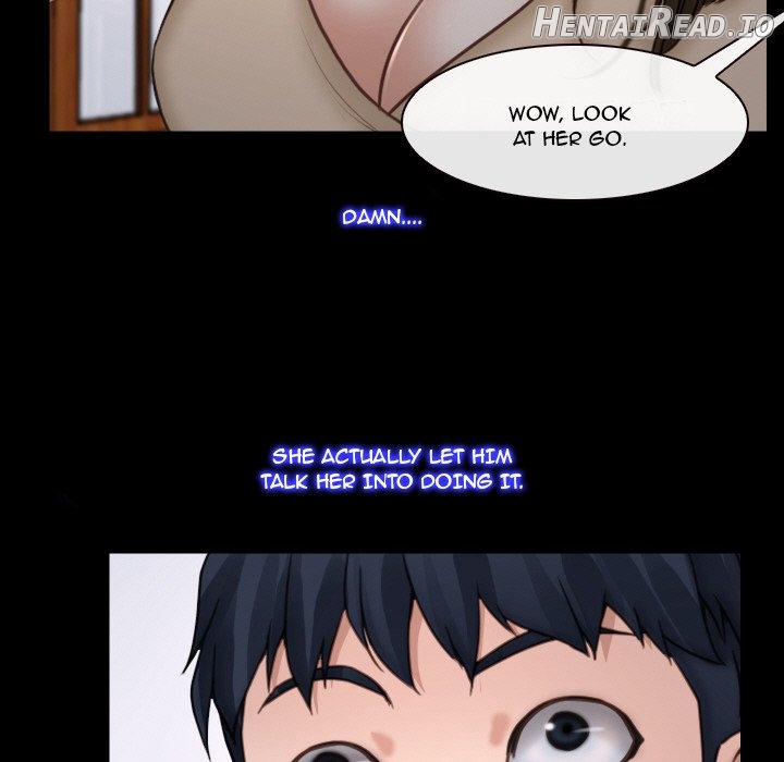 Tell Me You Love Me Chapter 10 - page 25