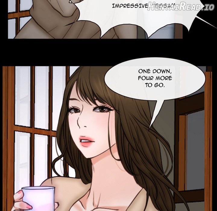 Tell Me You Love Me Chapter 10 - page 28