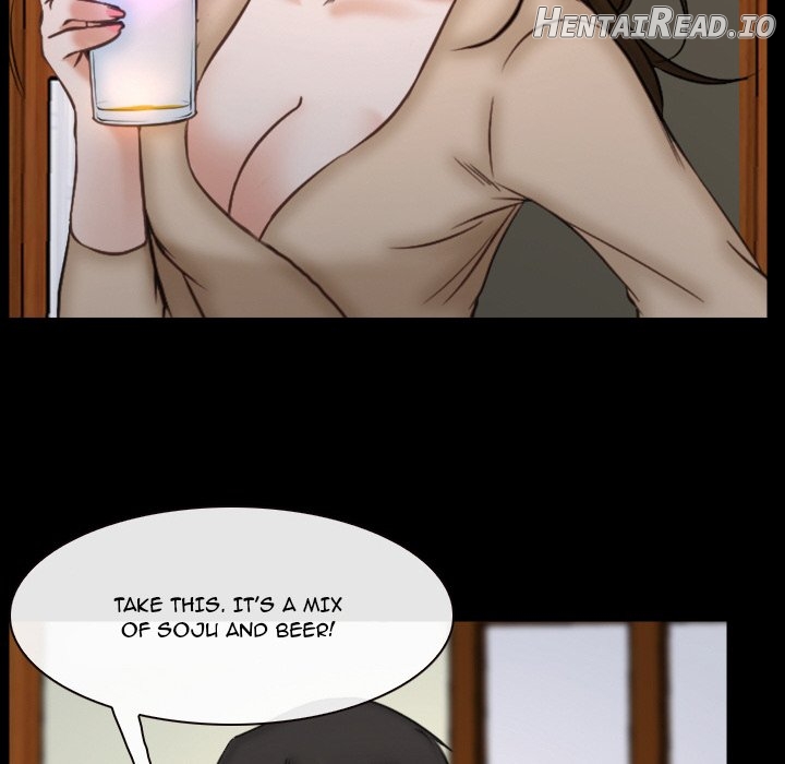 Tell Me You Love Me Chapter 10 - page 29