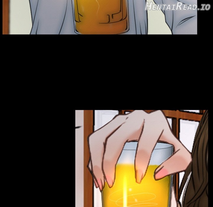 Tell Me You Love Me Chapter 10 - page 31