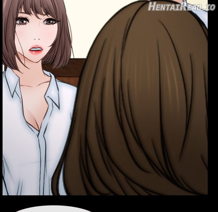 Tell Me You Love Me Chapter 10 - page 33