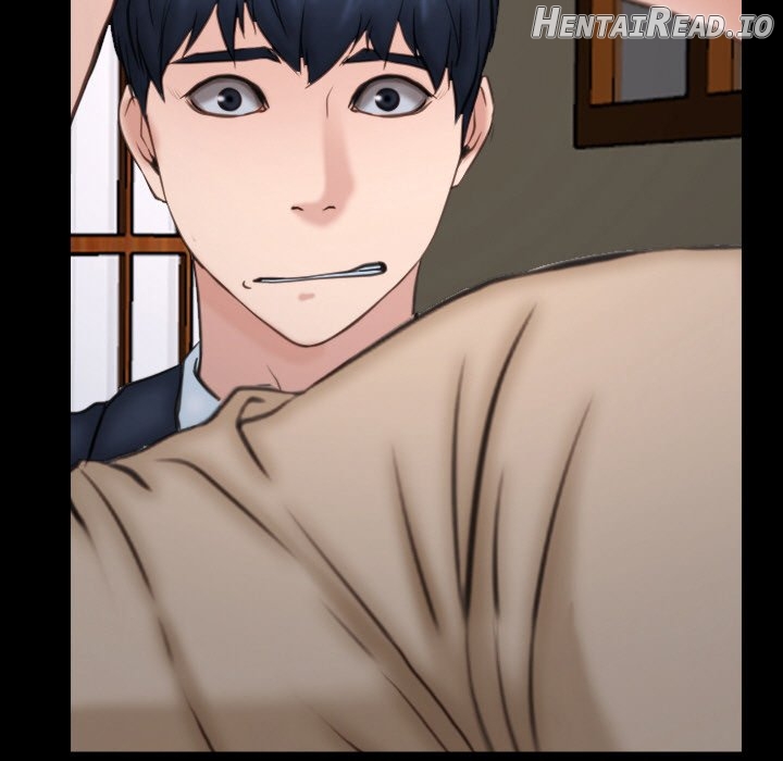 Tell Me You Love Me Chapter 10 - page 36