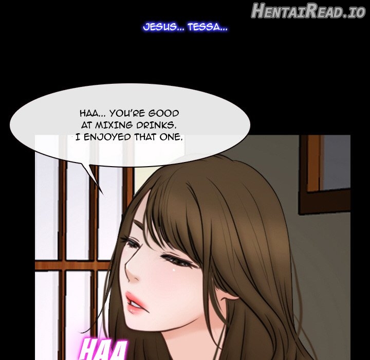 Tell Me You Love Me Chapter 10 - page 37