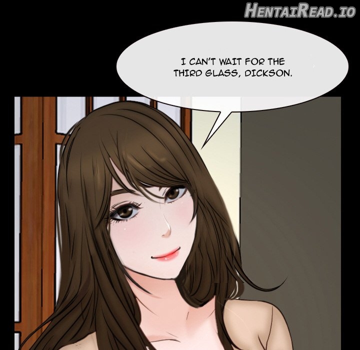 Tell Me You Love Me Chapter 10 - page 39