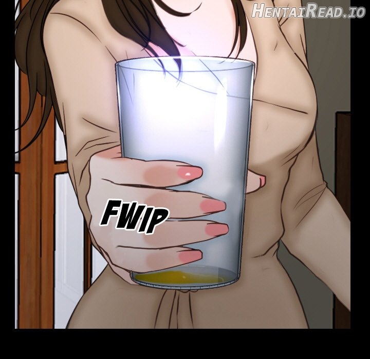 Tell Me You Love Me Chapter 10 - page 40