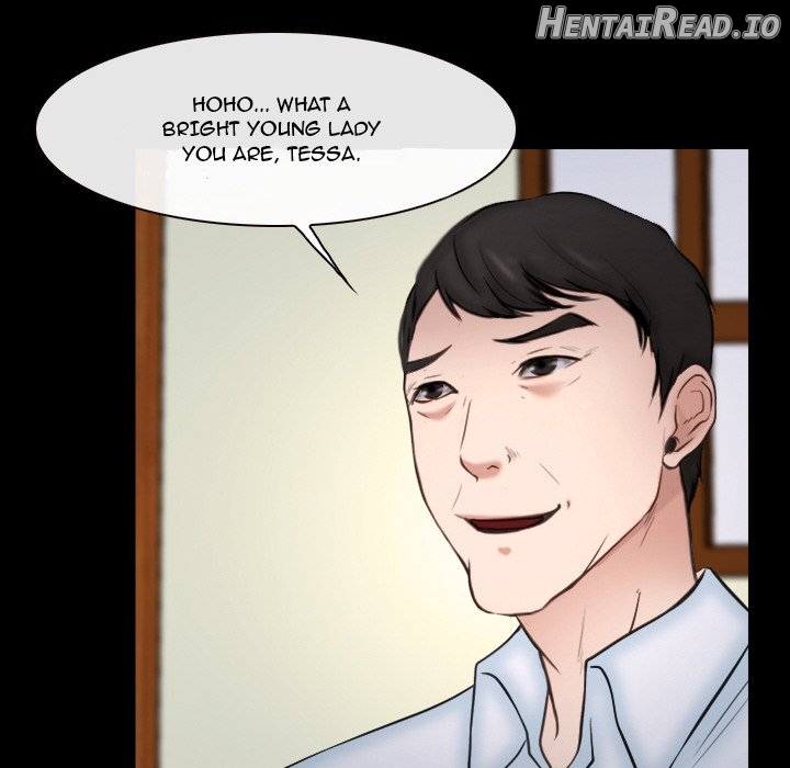 Tell Me You Love Me Chapter 10 - page 41
