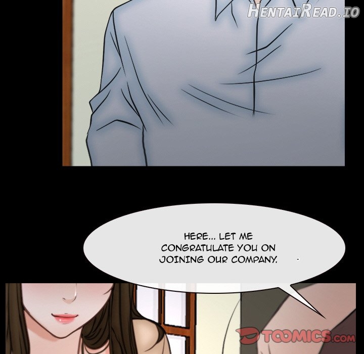 Tell Me You Love Me Chapter 10 - page 42