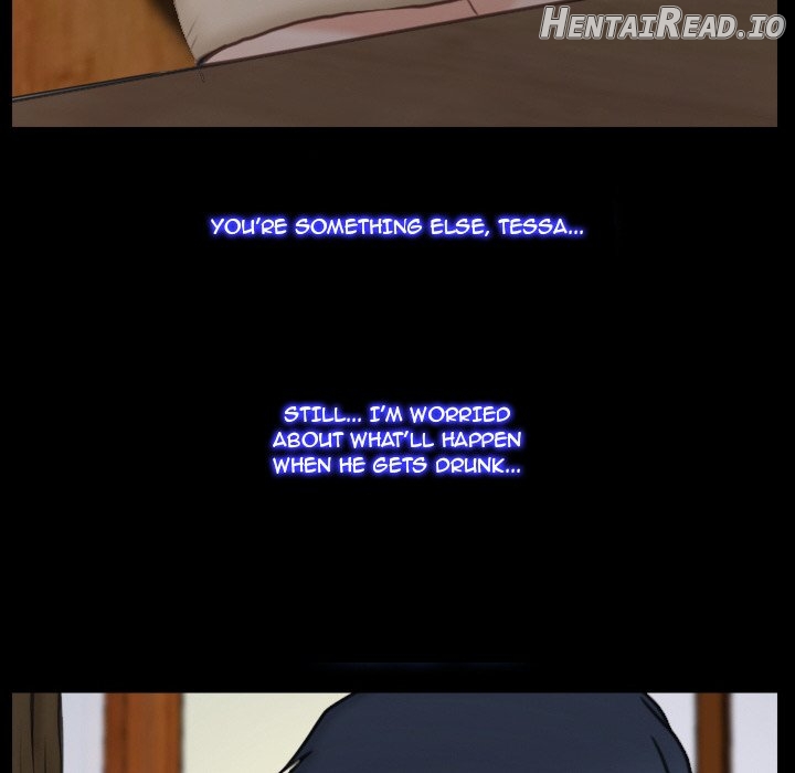 Tell Me You Love Me Chapter 10 - page 47