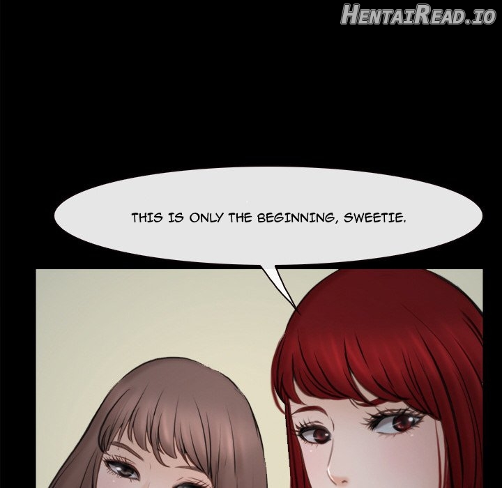 Tell Me You Love Me Chapter 10 - page 59