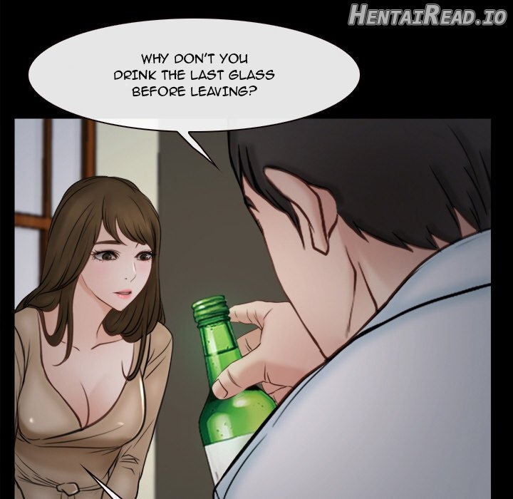 Tell Me You Love Me Chapter 10 - page 61