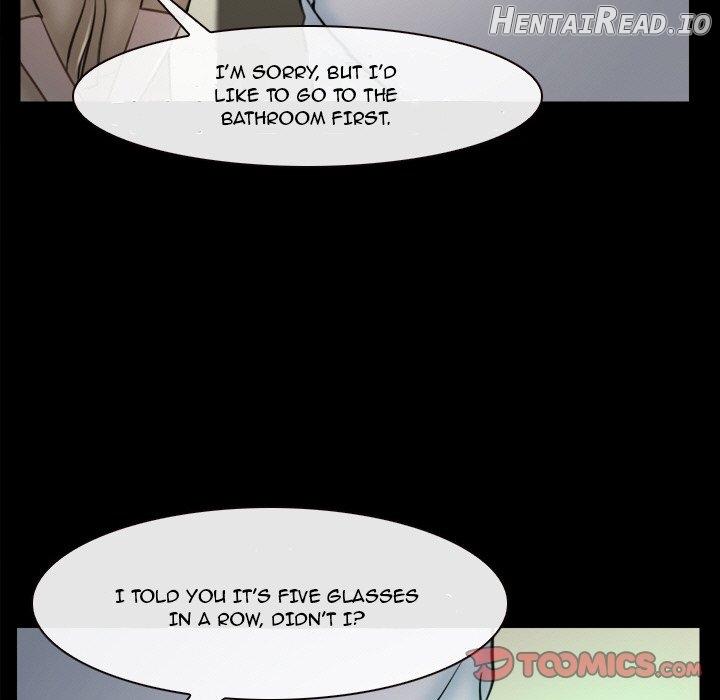 Tell Me You Love Me Chapter 10 - page 62