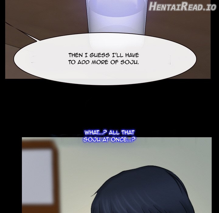 Tell Me You Love Me Chapter 10 - page 65