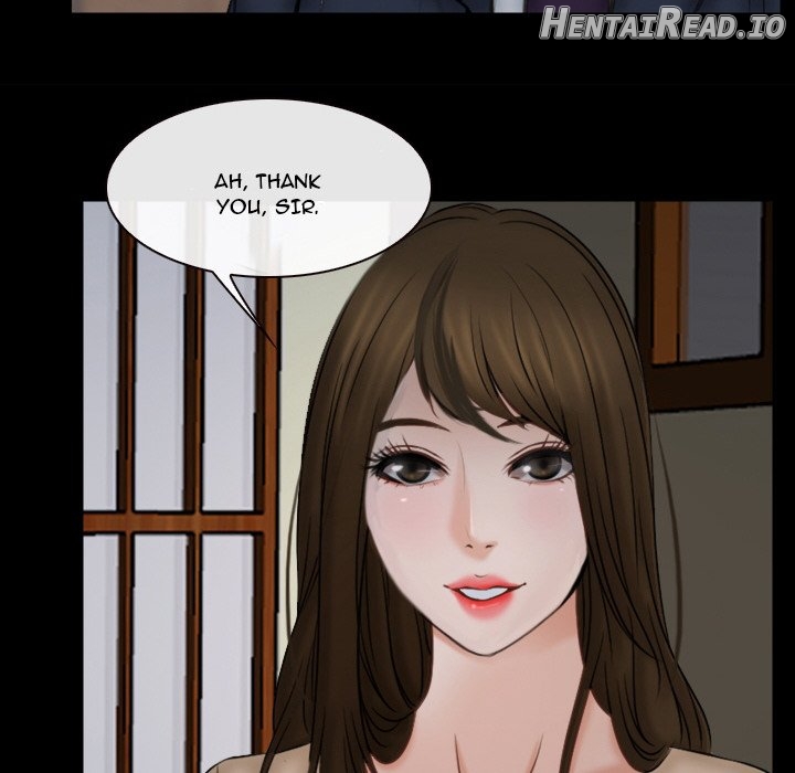 Tell Me You Love Me Chapter 10 - page 71
