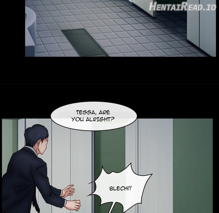 Tell Me You Love Me Chapter 10 - page 85