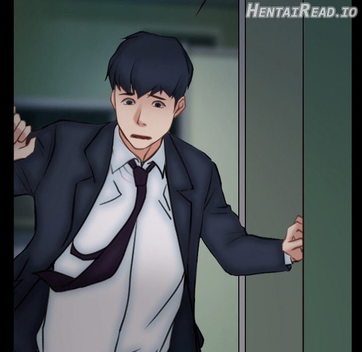 Tell Me You Love Me Chapter 10 - page 88