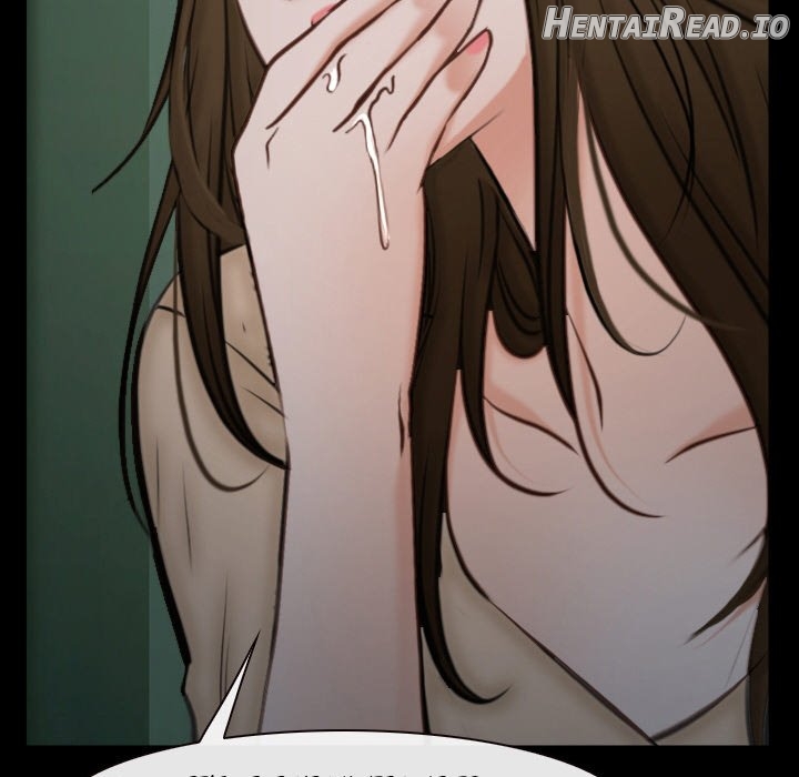 Tell Me You Love Me Chapter 10 - page 91