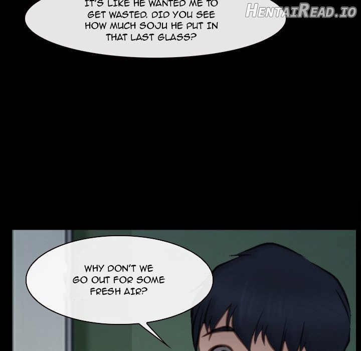Tell Me You Love Me Chapter 10 - page 92