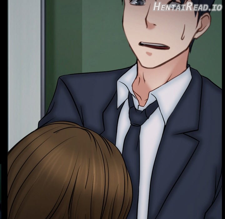 Tell Me You Love Me Chapter 10 - page 93