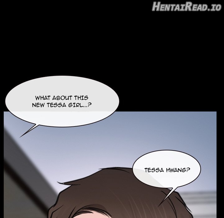 Tell Me You Love Me Chapter 11 - page 114