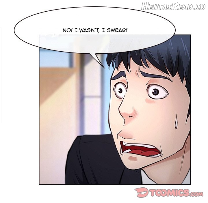 Tell Me You Love Me Chapter 13 - page 32