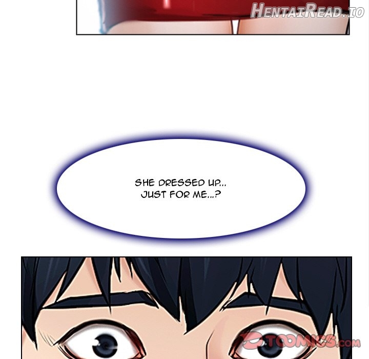 Tell Me You Love Me Chapter 13 - page 44