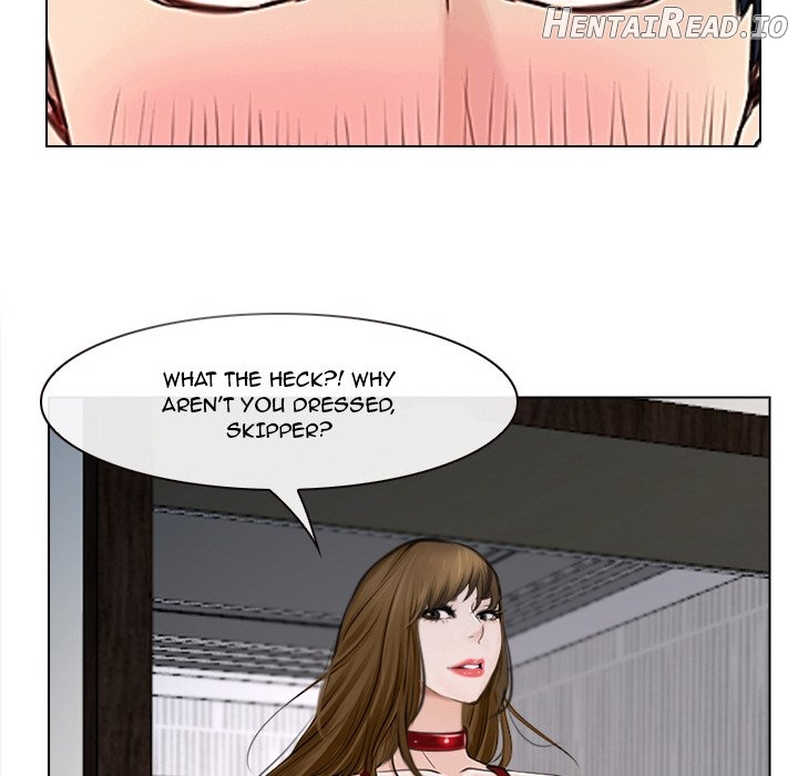 Tell Me You Love Me Chapter 13 - page 45
