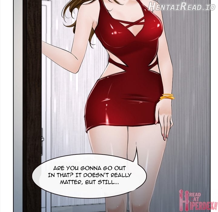 Tell Me You Love Me Chapter 13 - page 46