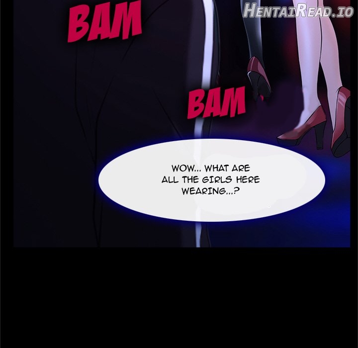 Tell Me You Love Me Chapter 13 - page 63