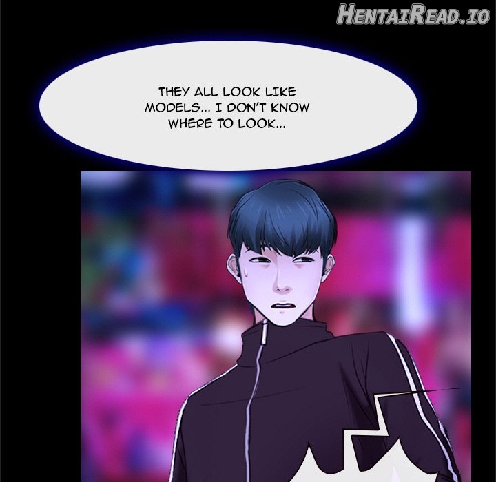 Tell Me You Love Me Chapter 13 - page 64