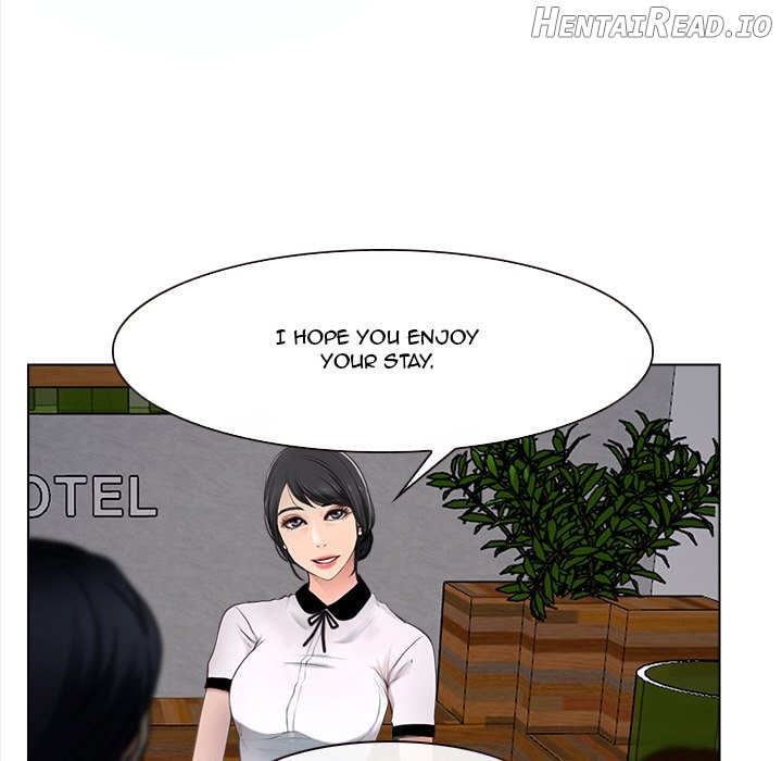 Tell Me You Love Me Chapter 13 - page 7