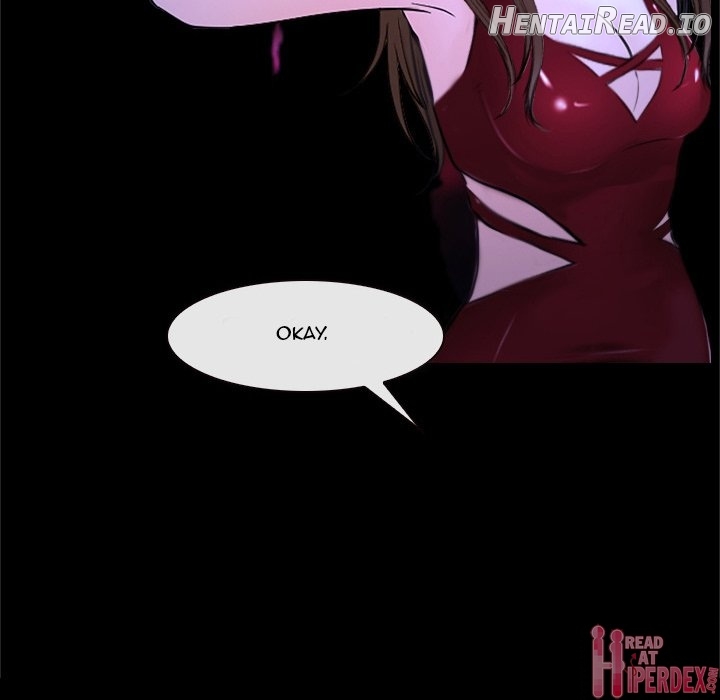 Tell Me You Love Me Chapter 13 - page 71