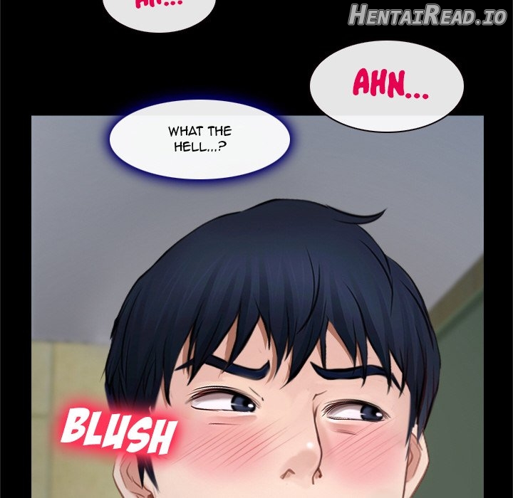Tell Me You Love Me Chapter 13 - page 82