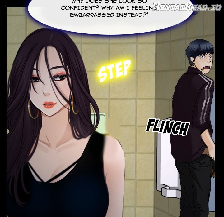 Tell Me You Love Me Chapter 13 - page 89