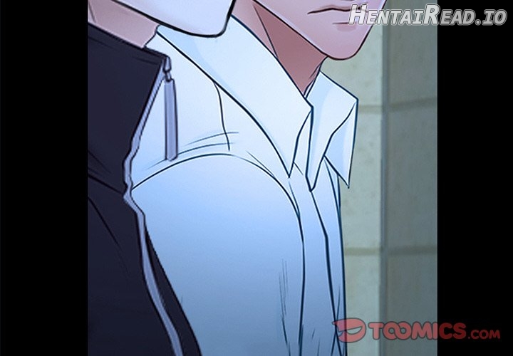 Tell Me You Love Me Chapter 14 - page 2