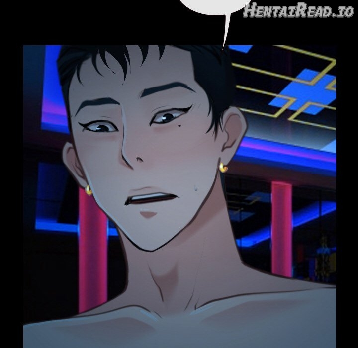 Tell Me You Love Me Chapter 15 - page 105