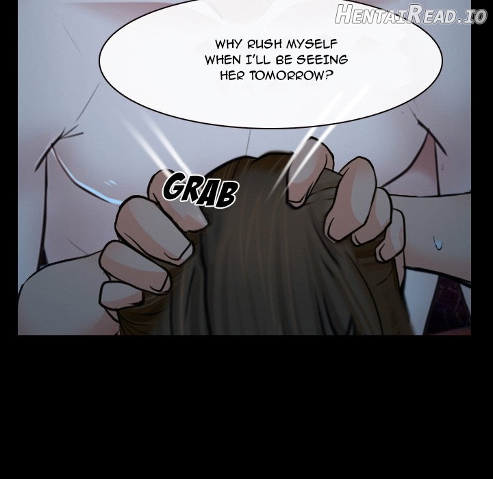 Tell Me You Love Me Chapter 15 - page 109